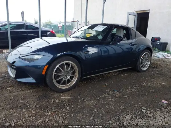JM1NDAM79M0454535 2021 MAZDA MX-5 - Image 2