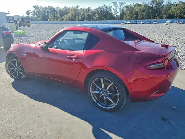 JM1NDAM79M0457595 2021 MAZDA MX-5 - Image 2