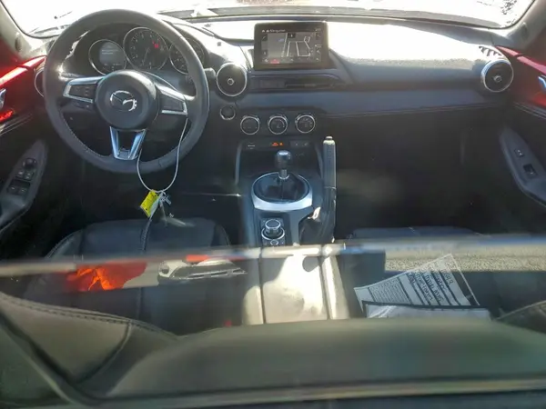 JM1NDAM79M0457595 2021 MAZDA MX-5 - Image 8