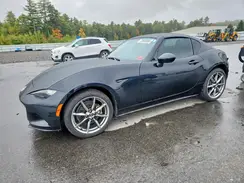 JM1NDAM79N0507607 2022 MAZDA MX-5