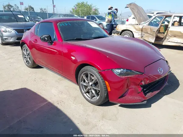 JM1NDAM79P0553392 2023 MAZDA MX-5 - Image 1