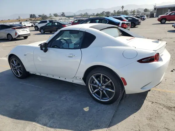 JM1NDAM79P0556194 2023 MAZDA MX-5 - Image 2