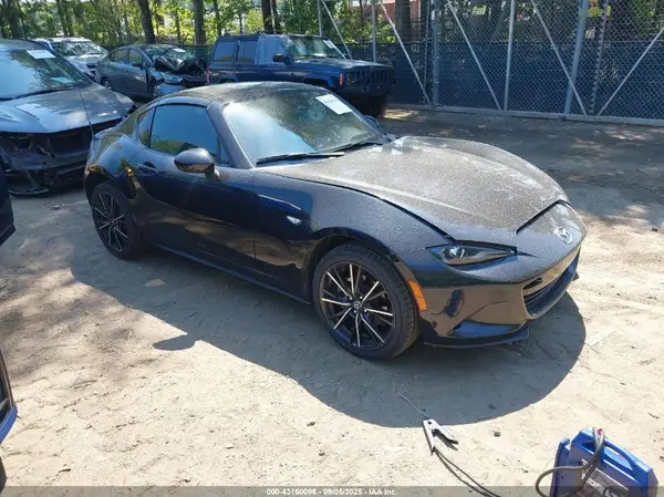 JM1NDAM79R0600939 2024 MAZDA MX-5 - Image 1