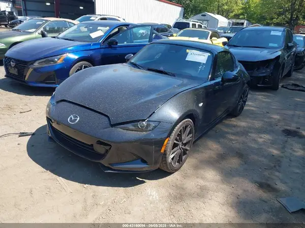 JM1NDAM79R0600939 2024 MAZDA MX-5 - Image 2