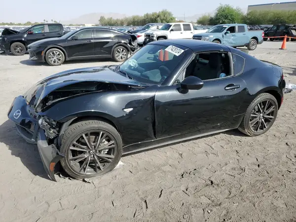 JM1NDAM79R0602335 2024 MAZDA MX-5 - Image 1