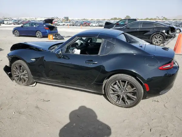 JM1NDAM79R0602335 2024 MAZDA MX-5 - Image 2