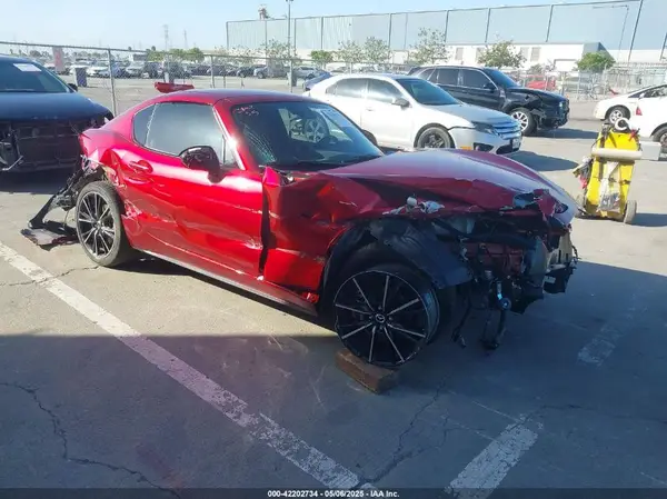 JM1NDAM79R0603310 2024 MAZDA MX-5 - Image 1