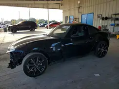 JM1NDAM79S0651542 2025 MAZDA MX-5