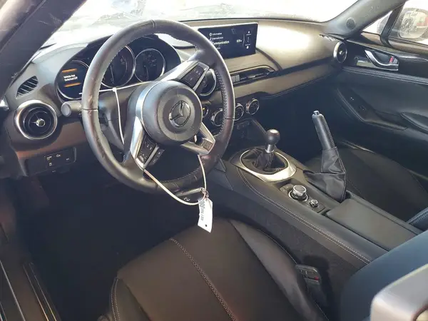 JM1NDAM79S0651542 2025 MAZDA MX-5 - Image 8