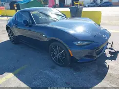 JM1NDAM79S0653128 2025 MAZDA MX-5