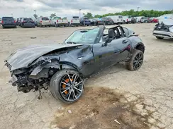 JM1NDAM79S0653274 2025 MAZDA MX-5
