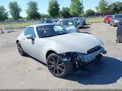 JM1NDAM79S0655431 2025 MAZDA MX-5