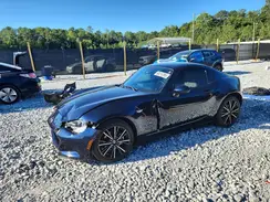 JM1NDAM79S0660807 2025 MAZDA MX-5