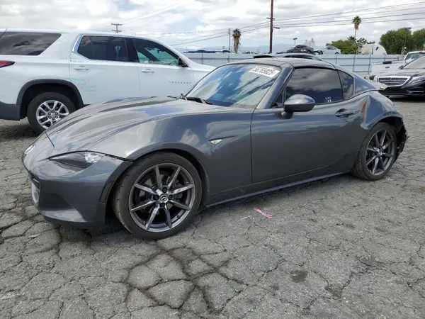 JM1NDAM7XH0101260 2017 MAZDA MX-5 - Image 1