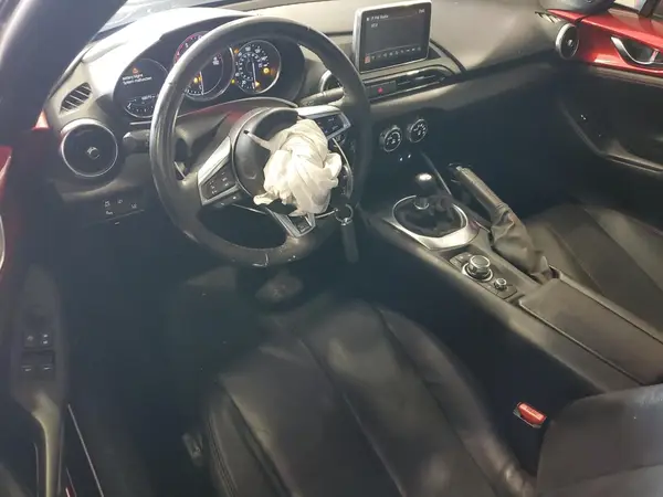 JM1NDAM7XH0101596 2017 MAZDA MX-5 - Image 8