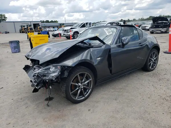 JM1NDAM7XH0102232 2017 MAZDA MX-5 - Image 1