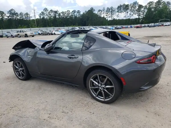 JM1NDAM7XH0102232 2017 MAZDA MX-5 - Image 2