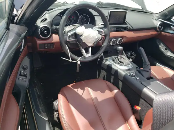 JM1NDAM7XH0102232 2017 MAZDA MX-5 - Image 8