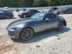JM1NDAM7XH0102635 2017 MAZDA MX-5