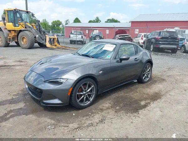 JM1NDAM7XH0103851 2017 MAZDA MX-5 - Image 2
