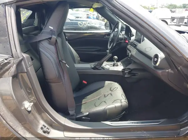 JM1NDAM7XH0103851 2017 MAZDA MX-5 - Image 8