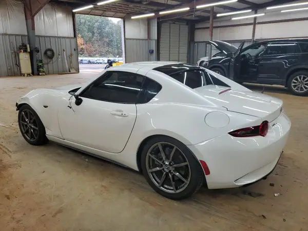 JM1NDAM7XH0106197 2017 MAZDA MX-5 - Image 2