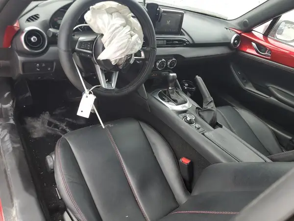 JM1NDAM7XH0108032 2017 MAZDA MX-5 - Image 8