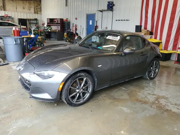 JM1NDAM7XJ0200652 2018 MAZDA MX-5 - Image 1