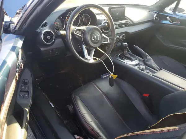 JM1NDAM7XJ0201395 2018 MAZDA MX-5 - Image 8