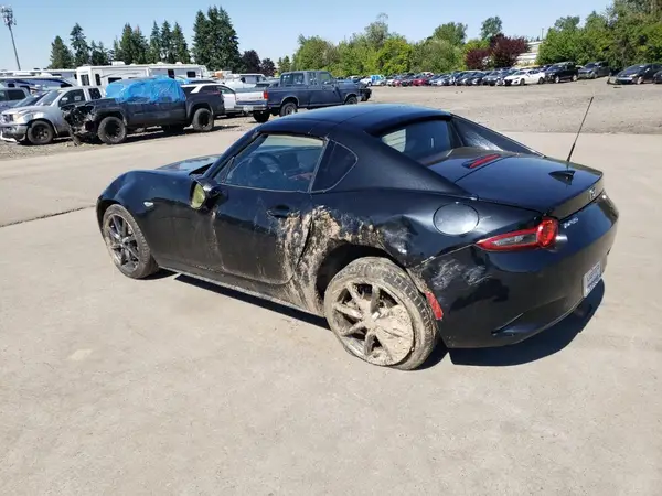 JM1NDAM7XJ0202952 2018 MAZDA MX-5 - Image 2