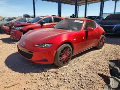 JM1NDAM7XK0303197 2019 MAZDA MX-5
