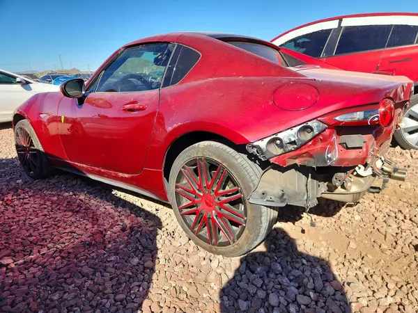 JM1NDAM7XK0303197 2019 MAZDA MX-5 - Image 2