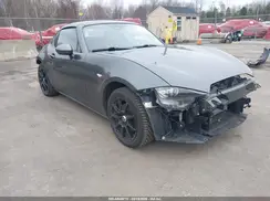 JM1NDAM7XK0306827 2019 MAZDA MX-5