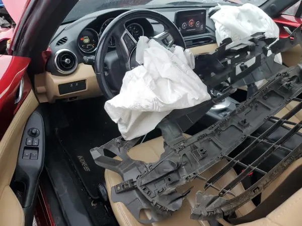 JM1NDAM7XK0307458 2019 MAZDA MX-5 - Image 8