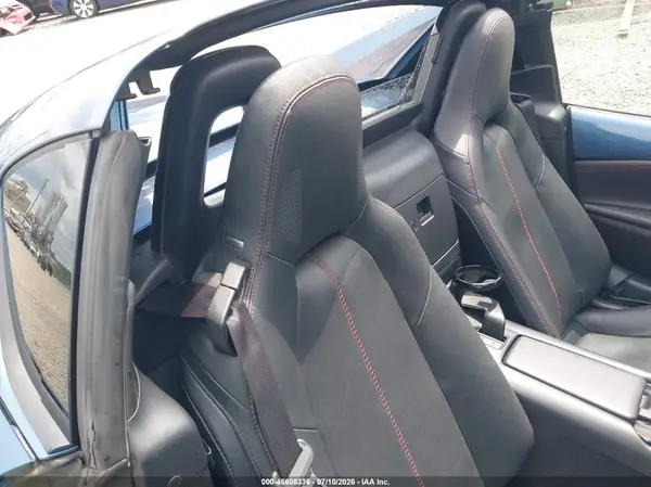 JM1NDAM7XK0308416 2019 MAZDA MX-5 - Image 8