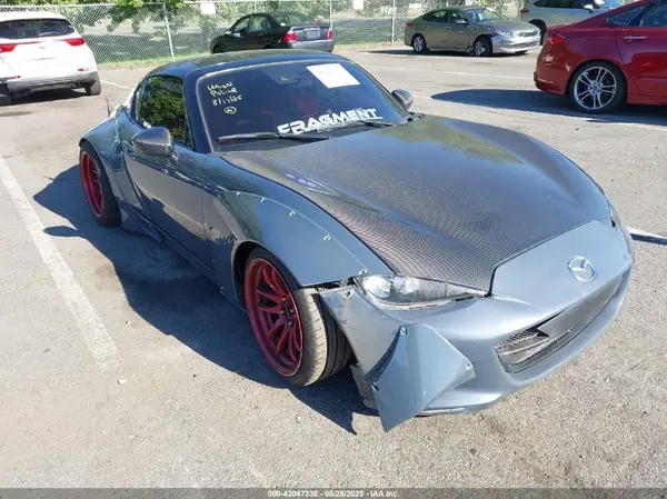 JM1NDAM7XL0414303 2020 MAZDA MX-5 - Image 1