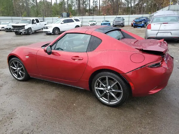 JM1NDAM7XL0414589 2020 MAZDA MX-5 - Image 2