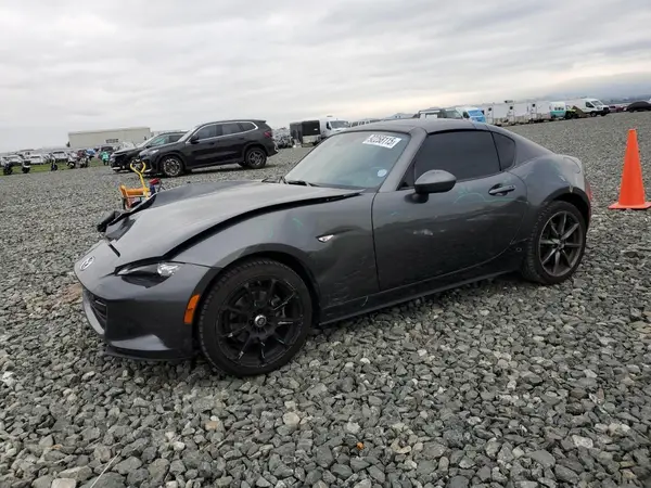 JM1NDAM7XL0415435 2020 MAZDA MX-5 - Image 1