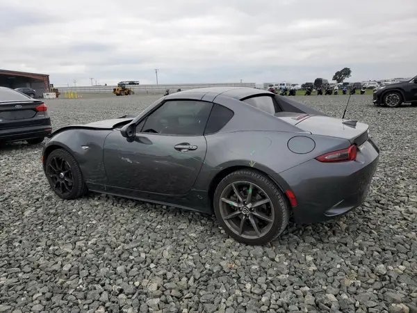 JM1NDAM7XL0415435 2020 MAZDA MX-5 - Image 2