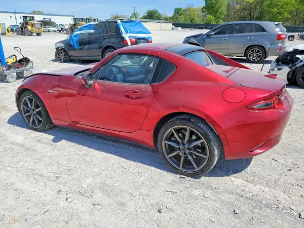 JM1NDAM7XL0419310 2020 MAZDA MX-5 - Image 2