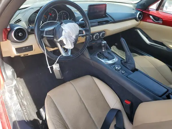 JM1NDAM7XL0419310 2020 MAZDA MX-5 - Image 8