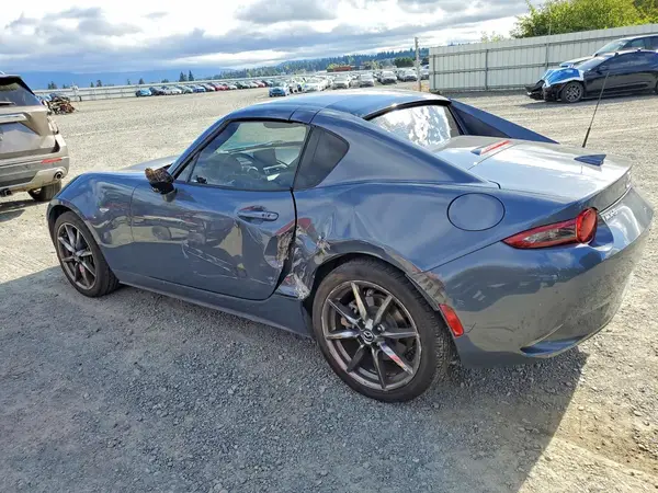 JM1NDAM7XM0455614 2021 MAZDA MX-5 - Image 2