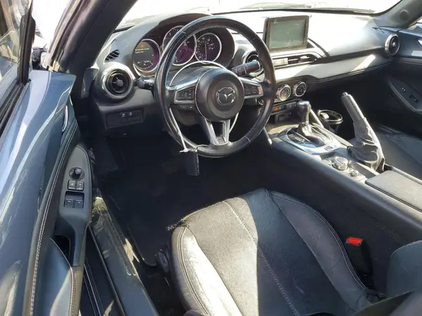 JM1NDAM7XM0455614 2021 MAZDA MX-5 - Image 8