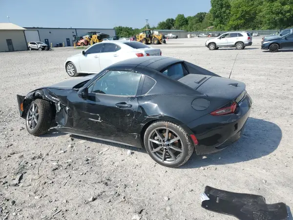 JM1NDAM7XM0456083 2021 MAZDA MX-5 - Image 2