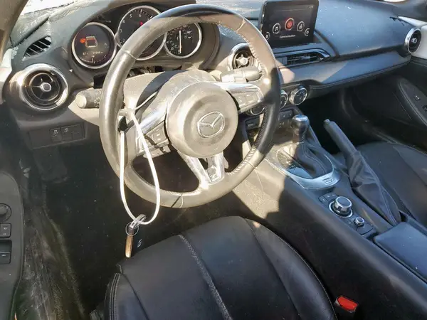 JM1NDAM7XM0456827 2021 MAZDA MX-5 - Image 8