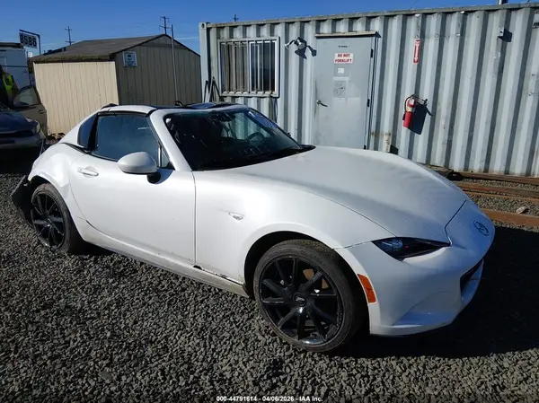 JM1NDAM7XN0502948 2022 MAZDA MX-5 - Image 1