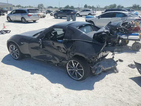 JM1NDAM7XN0506840 2022 MAZDA MX-5 - Image 2