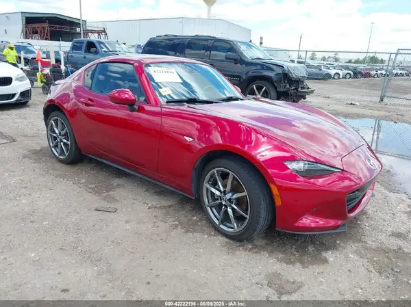JM1NDAM7XN0509429 2022 MAZDA MX-5 - Image 1