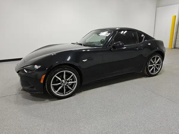 JM1NDAM7XP0554647 2023 MAZDA MX-5 - Image 1