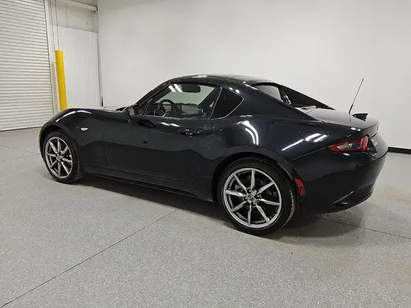 JM1NDAM7XP0554647 2023 MAZDA MX-5 - Image 2